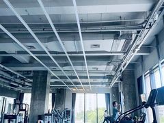 -LA合时健身4PMFIT(花桥旗舰店)