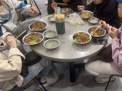 -文惠桥头大华干捞粉