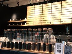 -喜茶(深圳万象城黑金店)