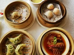 -百灵希尔顿逸林酒店·逸林轩中餐厅
