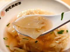 -朱新年·苏式汤团·面点(北寺塔店)
