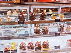 -巴黎贝甜(凯德MALL望京店)