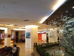 -三亚中亚国际大酒店