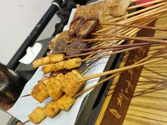 -柳叶刀烧烤(北大清华店)