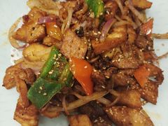 -阿拉丁新疆风味餐厅·清真(罗廊巷店)