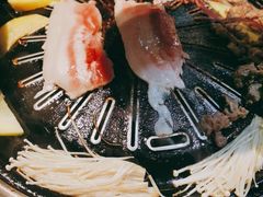 -莱真牛碳火烤肉(合肥旗舰店)