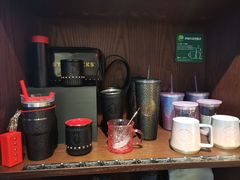 -星巴克(北京南站第二店)