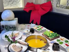 -汤城·料青山
