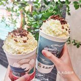 深圳探店｜打卡深圳小众国古风奶茶店🥤