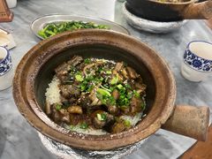 -红星光发煲仔饭(大石街店)