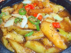 -土桥手掌鸡·26年灌县老味道(都江堰店)