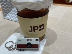-JPG canteen(广州乐峰广场店)