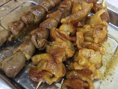 -海平馄饨(逍遥二路店)