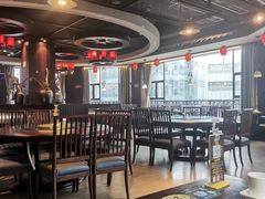 大堂-小柴米·传统江西菜(万寿宫店)