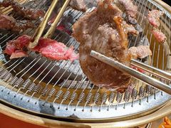 -西塔老太太泥炉烤肉(北京双井店)