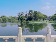 -承德避暑山庄景区