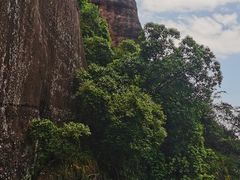 -丹霞山风景名胜区