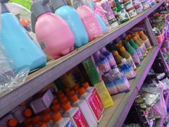 -双季花艺园艺市场(浦东店)