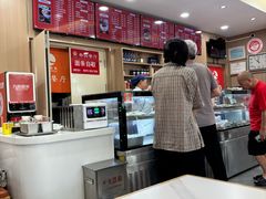-杏园餐厅(西四北大街店)