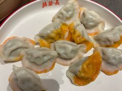 -德发长·花式蒸饺(大唐不夜城店)