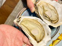-蠔爺王志德生蚝馆(金沙湾店)