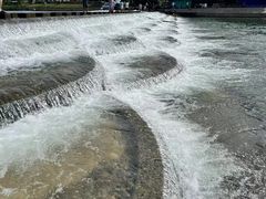 -水墨汀溪风景区