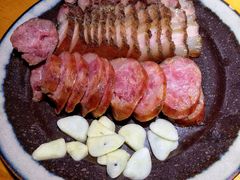 -大牛湾·眷村牛肉面(蠡溪店)