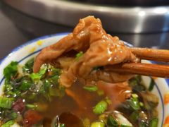 -飘香火锅(玉林西路店)