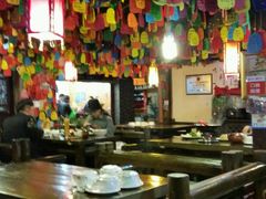 -民食香·腊排骨野生菌美食(木府店)