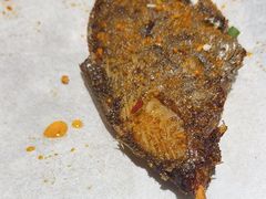 -小杨烤肉(朱雀店)