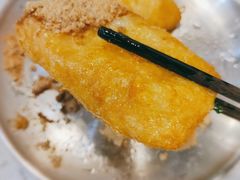 蛋煎糍粑-电台巷火锅(科华总店)