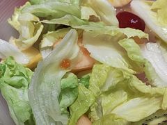-西贝(上海中心店)