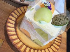 -无玄茶屋(大井巷店)