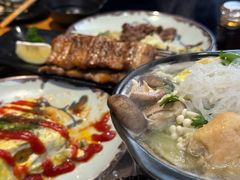 -胜代日本料理(云程巷小区店)