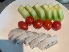 -庆赫隆融合菜馆(群力店)