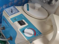 -自然之声助听器·呼吸机(公园路店)