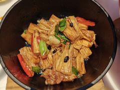 -柴门饭儿(成都太古里店)
