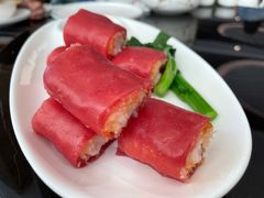 鲜虾红米肠-龙凤点心·饼家(松岗店)