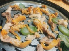 -阿鸡鱼庄·顺德鲜蒸小炒(亚运村店)