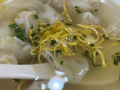 -小杨生煎(成山巴黎春天店)