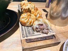 -蒙料·手把肉(望京店)