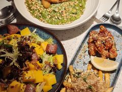 -BE BRIGHT KITCHEN(正佳广场店)