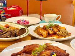 -MIO弥欧洋房西餐厅(中央大街店)