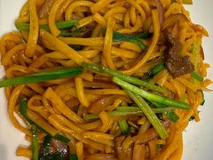 -撒拉花儿·新疆菜·清真(太阳宫店)