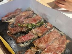 -卡朋西餐(悦汇城店)