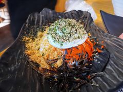 手抓饭团-伊茉家的烤肉店(勒泰中心店)