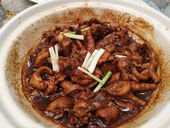 -卿雲阁私人高定餐厅(汉口江滩店)