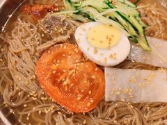 -韩流热风(桥东街店)