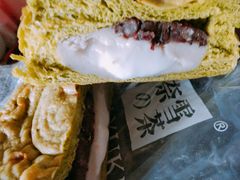 -奈雪的茶(凯德新都心店)