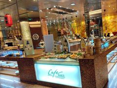 -马哥孛罗咖啡厅·Cafe Marco (厦门马哥孛罗东方大酒店)